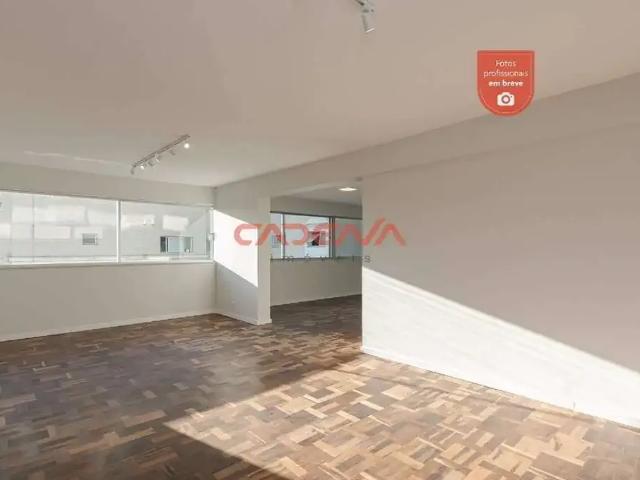Apartamento para Venda em Curitiba/PR Água Verde 3 Quartos