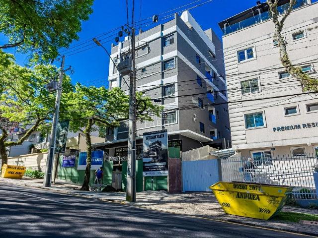 Apartamento para Venda em Curitiba/PR Água Verde 2 Quartos