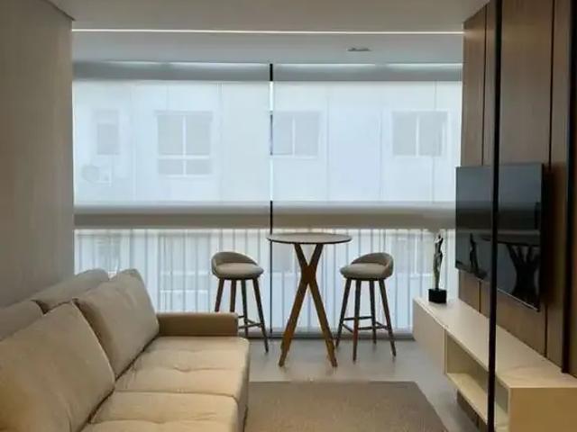 Apartamento para Venda em Curitiba/PR Água Verde 2 Quartos