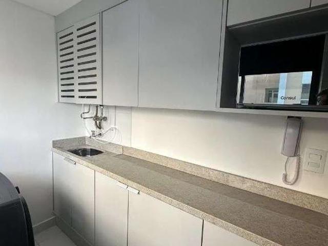 Apartamento para Venda em Curitiba/PR Água Verde 2 Quartos