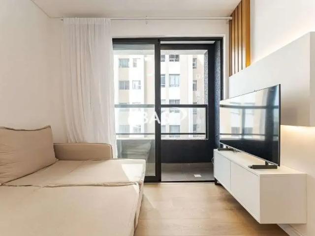 Apartamento para Venda em Curitiba/PR Água Verde 2 Quartos