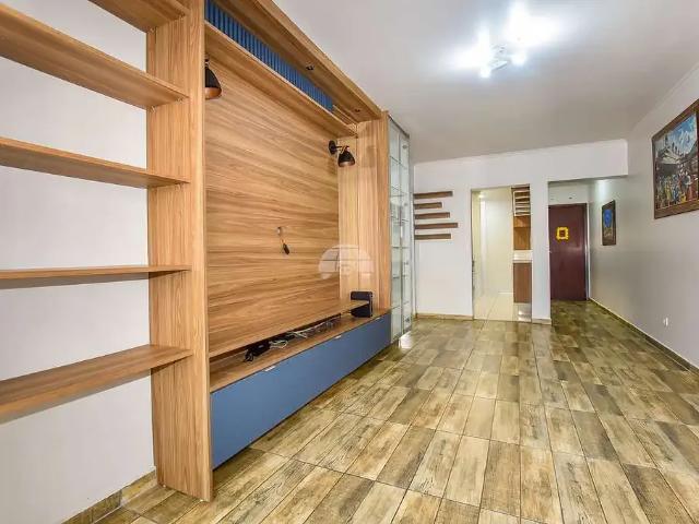 Apartamento para Venda em Curitiba/PR Água Verde 2 Quartos