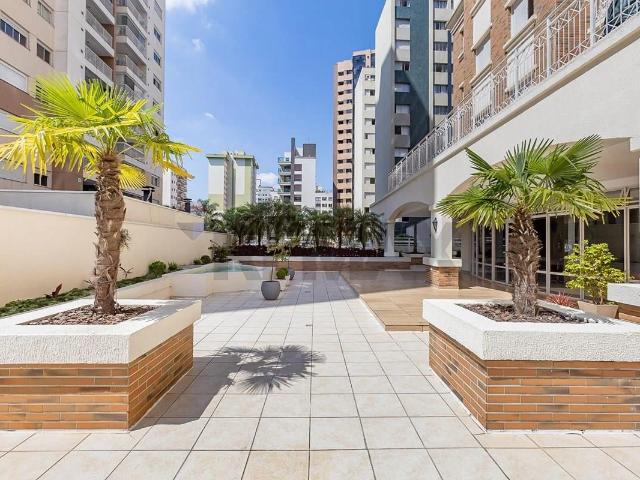 Apartamento para Venda em Curitiba/PR Água Verde 2 Quartos
