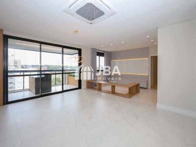 Apartamento para Venda em Curitiba/PR Água Verde 2 Quartos