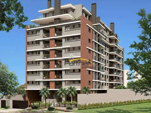 Apartamento para Venda em Curitiba/PR Água Verde 2 Quartos