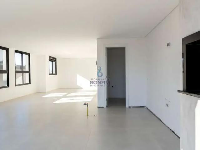 Apartamento para Venda em Curitiba/PR Água Verde 2 Quartos
