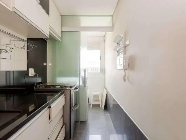 Apartamento para Venda em Curitiba/PR Água Verde 2 Quartos