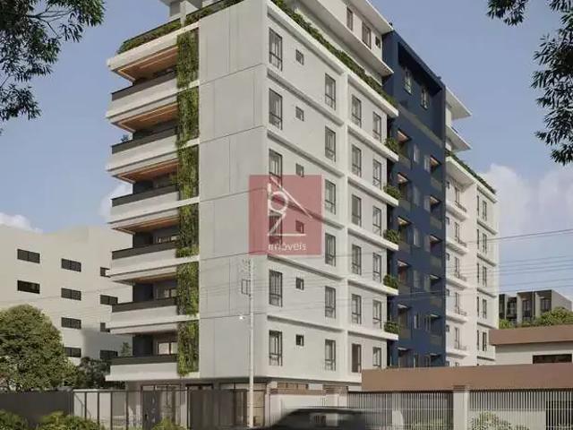Apartamento para Venda em Curitiba/PR Água Verde 2 Quartos