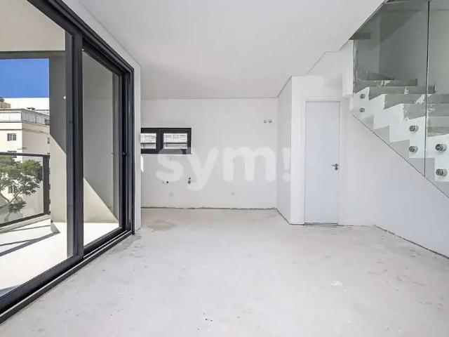Apartamento para Venda em Curitiba/PR Água Verde 2 Quartos
