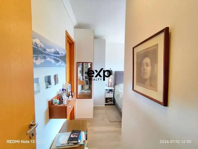Apartamento para Venda em Curitiba/PR Água Verde 2 Quartos