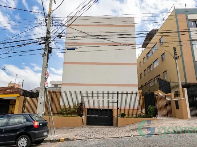 Apartamento para Venda em Curitiba/PR Água Verde 2 Quartos
