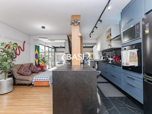 Apartamento para Venda em Curitiba/PR Água Verde 2 Quartos