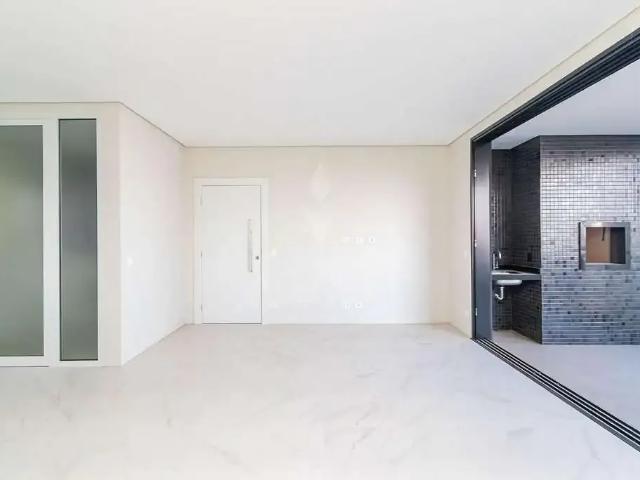 Apartamento para Venda em Curitiba/PR Água Verde 2 Quartos