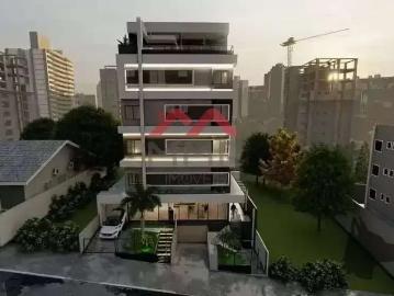 Rua Alferes Ângelo Sampaio - Varanda, Academia