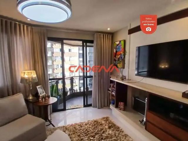 Apartamento para Venda em Curitiba/PR Água Verde 2 Quartos