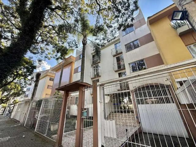 Apartamento para Venda em Curitiba/PR Água Verde 2 Quartos