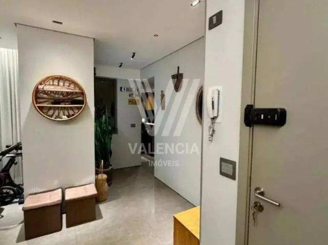 Apartamento para Venda em Curitiba/PR Água Verde 2 Quartos