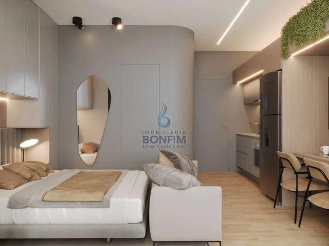 Apartamento para Venda em Curitiba/PR Água Verde 2 Quartos