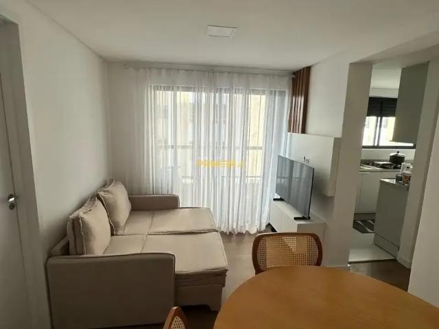 Apartamento para Venda em Curitiba/PR Água Verde 2 Quartos