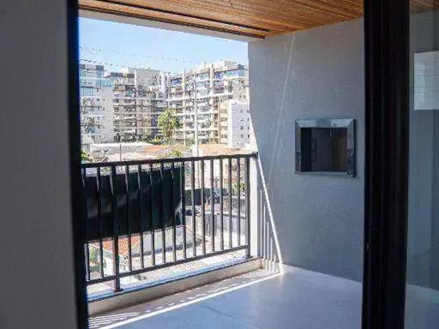 Apartamento para Venda em Curitiba/PR Água Verde 2 Quartos
