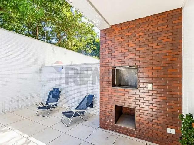 Apartamento para Venda em Curitiba/PR Água Verde 2 Quartos