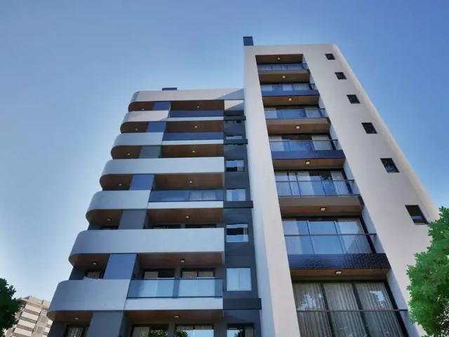 Apartamento para Venda em Curitiba/PR Água Verde 2 Quartos