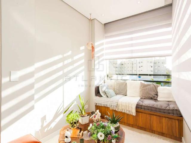Apartamento para Venda em Curitiba/PR Água Verde 2 Quartos