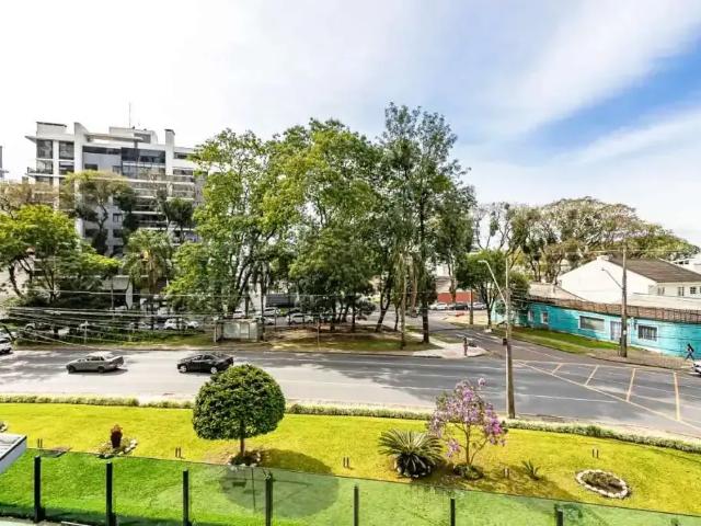 Apartamento para Venda em Curitiba/PR Água Verde 2 Quartos