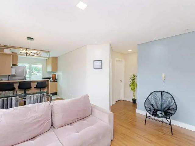 Apartamento para Venda em Curitiba/PR Água Verde 2 Quartos