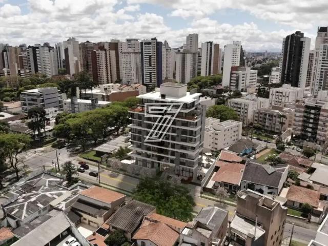 Apartamento para Venda em Curitiba/PR Água Verde 2 Quartos