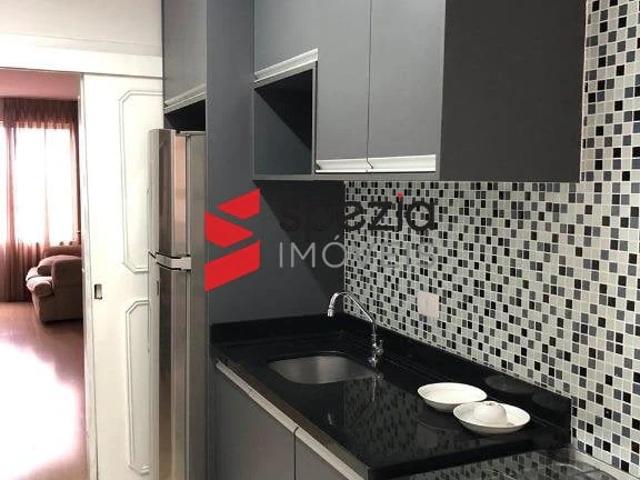 Apartamento para Venda em Curitiba/PR Água Verde 2 Quartos