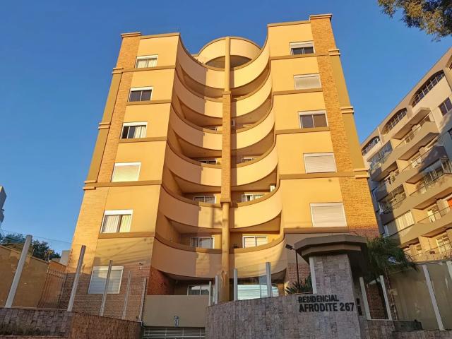 Apartamento para Venda em Curitiba/PR Água Verde 2 Quartos
