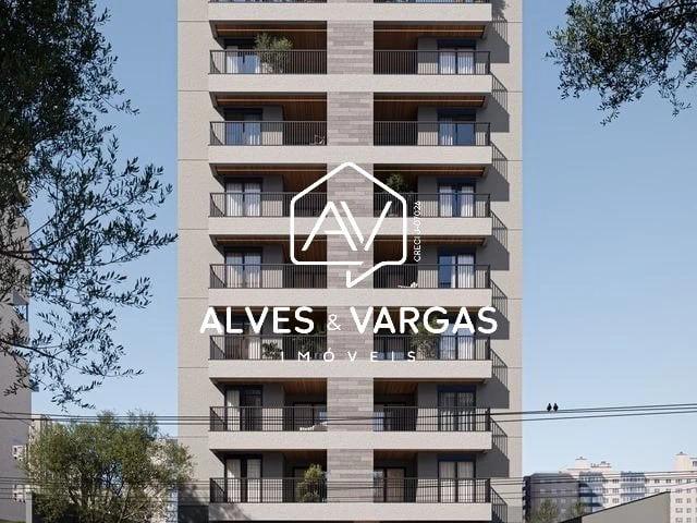Apartamento para Venda em Curitiba/PR Água Verde 2 Quartos