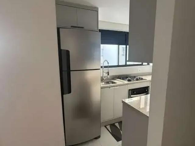 Apartamento para Venda em Curitiba/PR Água Verde 2 Quartos