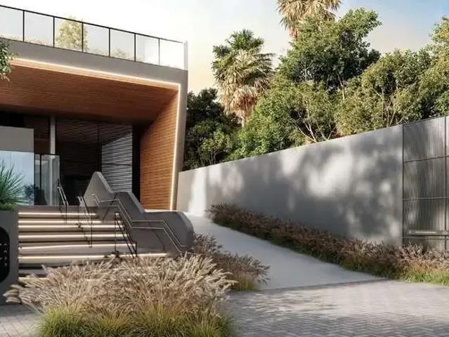 Apartamento para Venda em Curitiba/PR Água Verde 2 Quartos