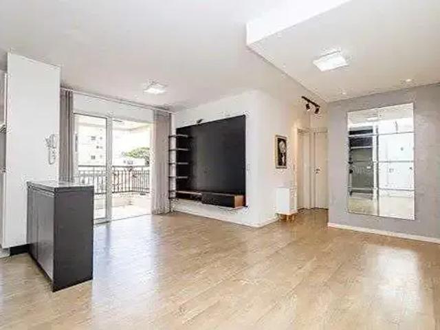 Apartamento para Venda em Curitiba/PR Água Verde 2 Quartos