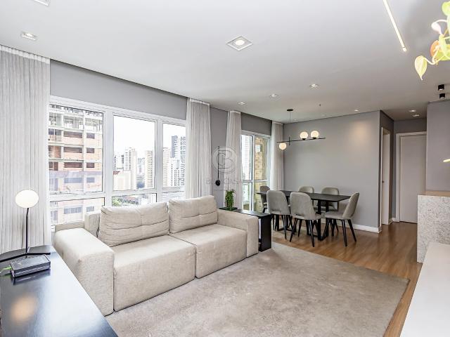 Apartamento para Venda em Curitiba/PR Água Verde 2 Quartos