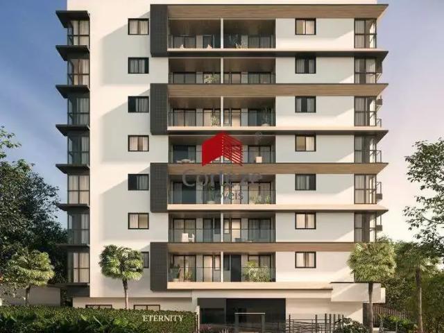 Apartamento para Venda em Curitiba/PR Água Verde 2 Quartos