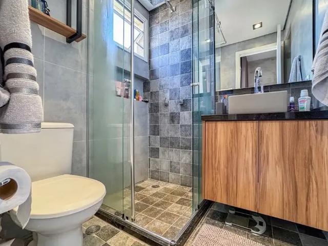 Apartamento para Venda em Curitiba/PR Água Verde 2 Quartos