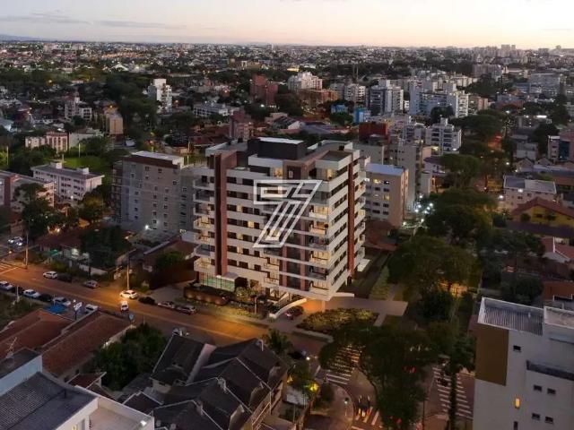 Apartamento para Venda em Curitiba/PR Água Verde 2 Quartos