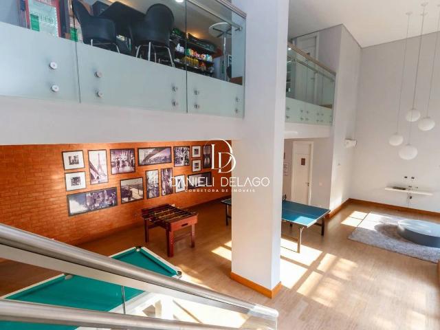 Apartamento para Venda em Curitiba/PR Água Verde 2 Quartos