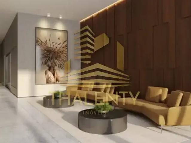 Apartamento para Venda em Curitiba/PR Água Verde 2 Quartos