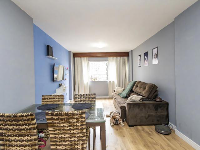 Apartamento para Venda em Curitiba/PR Água Verde 2 Quartos