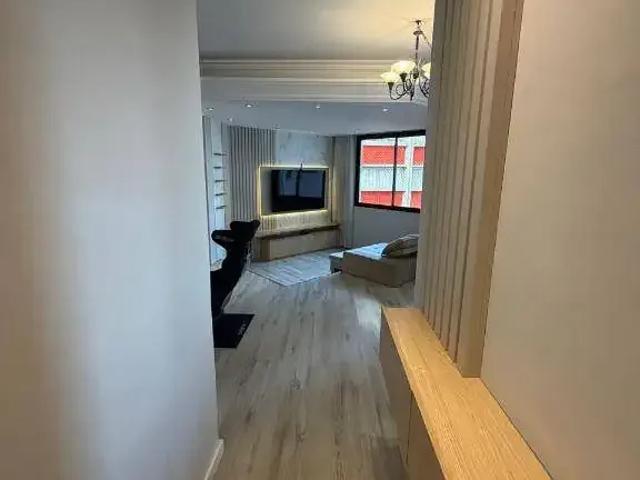 Apartamento para Venda em Curitiba/PR Água Verde 2 Quartos