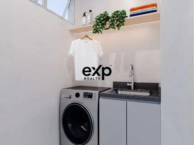 Apartamento para Venda em Curitiba/PR Água Verde 2 Quartos