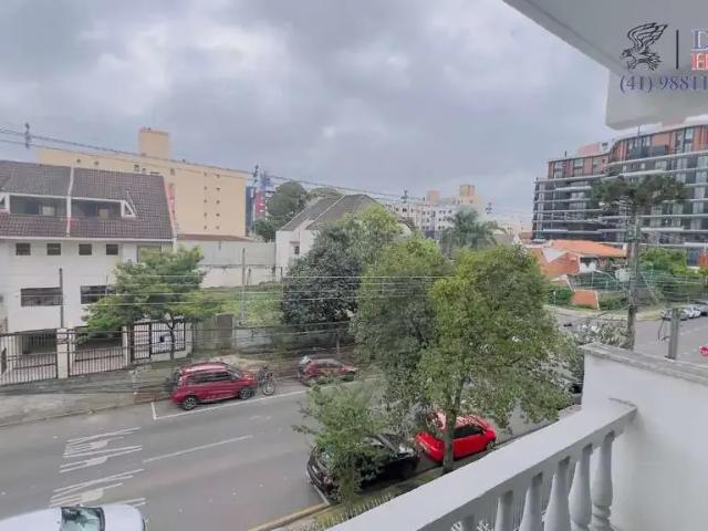 Apartamento para Venda em Curitiba/PR Água Verde 2 Quartos