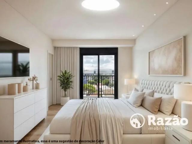 Apartamento para Venda em Curitiba/PR Água Verde 2 Quartos