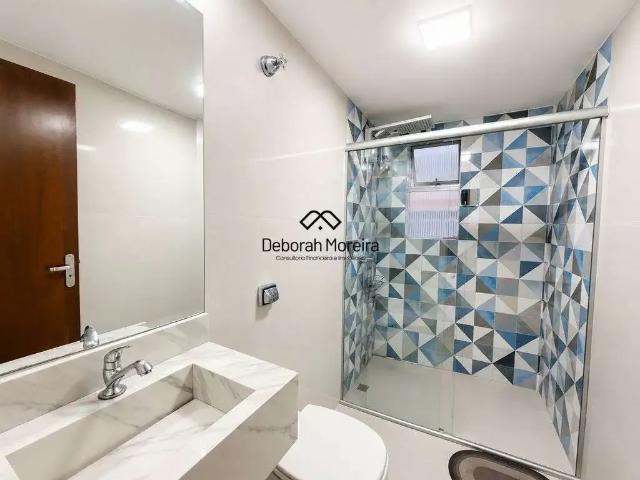 Apartamento para Venda em Curitiba/PR Água Verde 2 Quartos