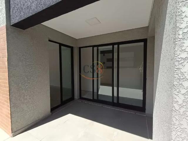 Apartamento para Venda em Curitiba/PR Água Verde 2 Quartos