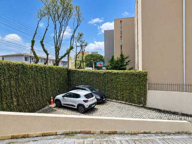 Apartamento para Venda em Curitiba/PR Água Verde 2 Quartos